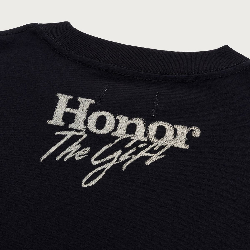 Honor The Gift Travelled Journey Tee