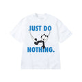 Market Felix The Cat Do Nothing Tee