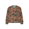 Kuwalla Camo Long Sleeve Thermal