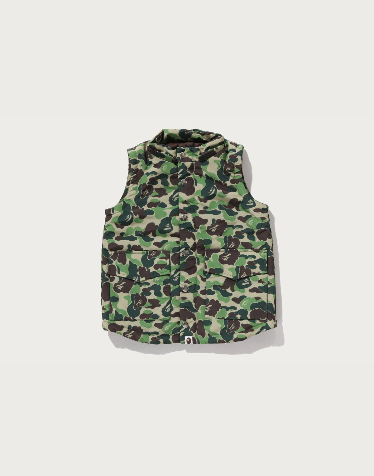 ABC CAMO SHARK 4WAY JACKET KIDS