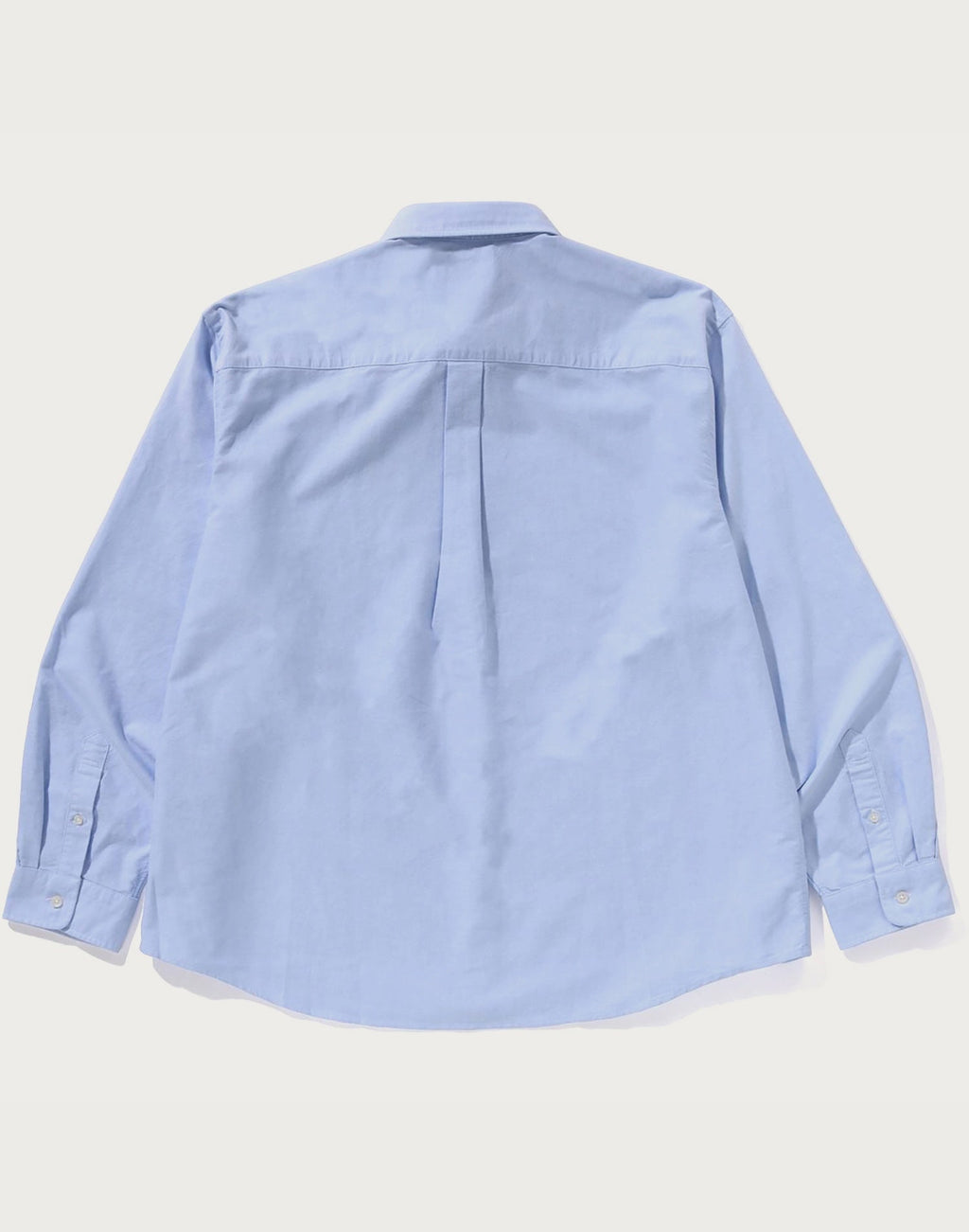 ABC CAMO ONE POINT RELAXED FIT SHIRT MENS