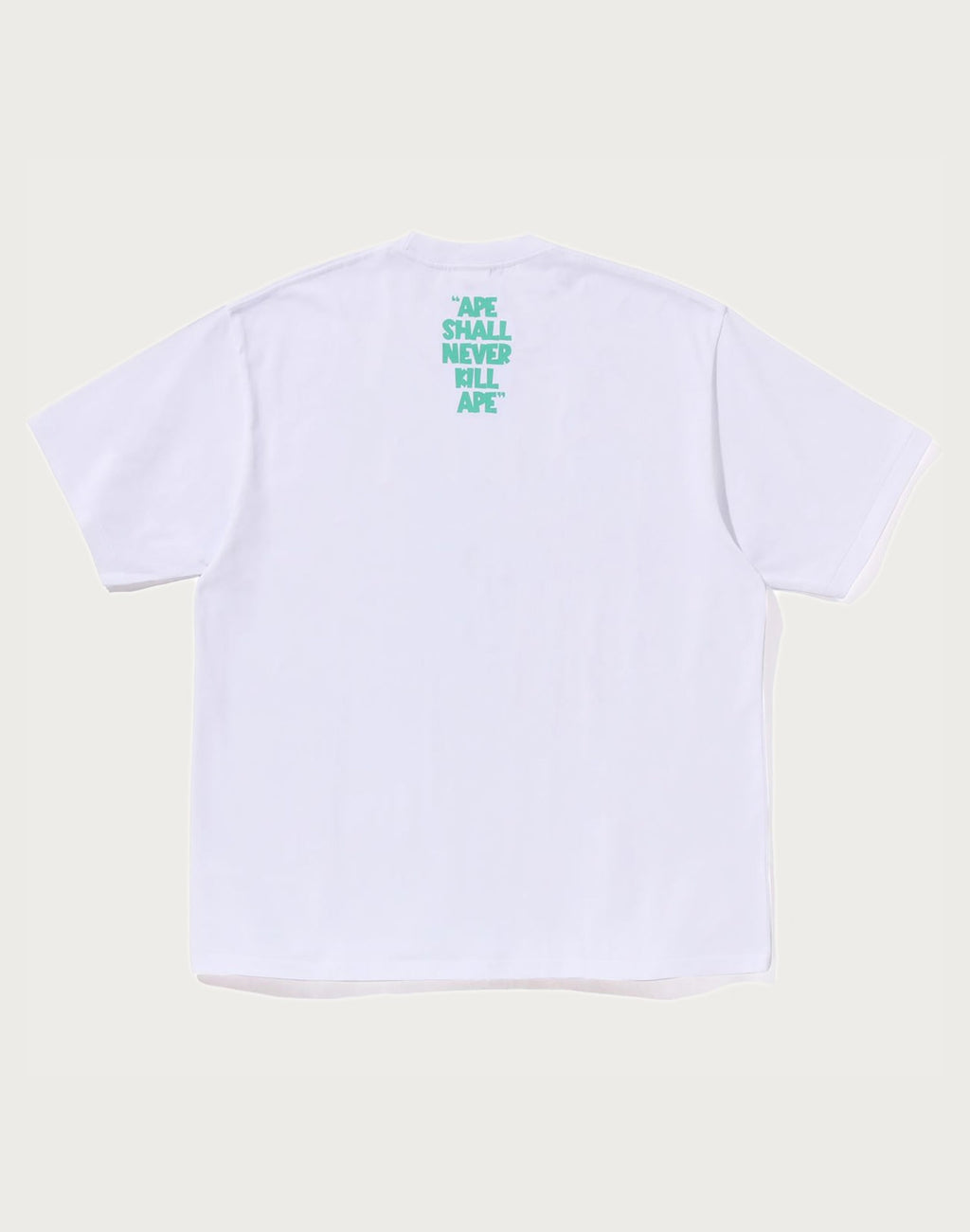 LOLLIPOP STA GRAPHIC RELAXED FIT TEE MENS