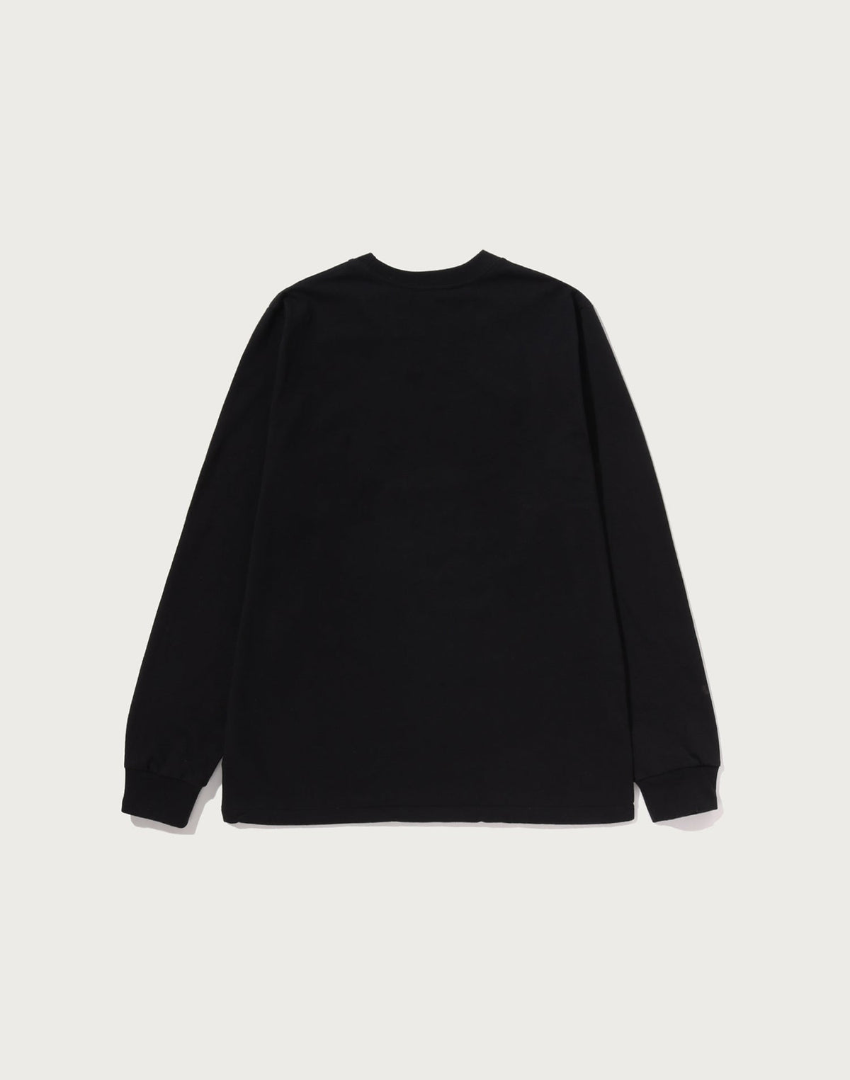 MILO TRIO LS TEE LADIES