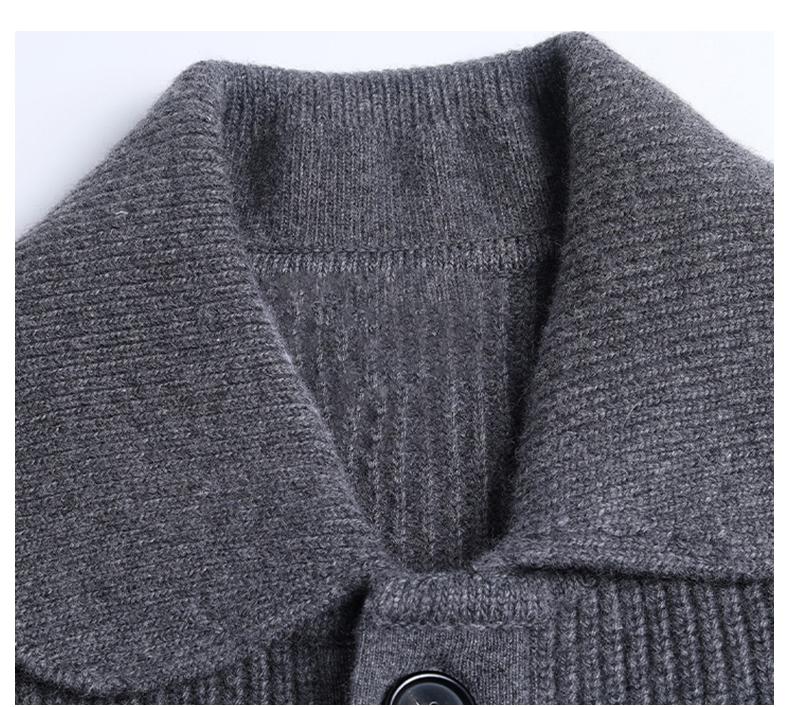 Men's coat | Thom Browne