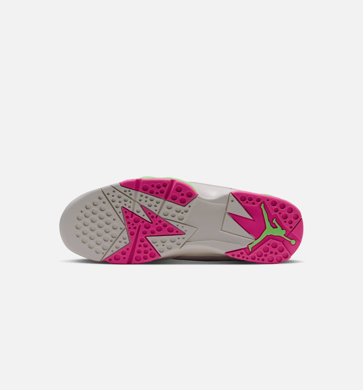 Air Jordan 7 Retro “Tennis Day” Men's Lifestyle Shoes