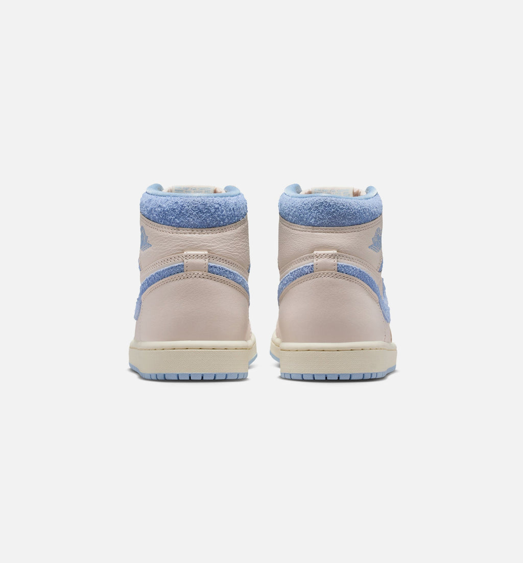 Air Jordan 1 Retro High OG Psychic Blue – Women's Lifestyle Shoe | Pale Ivory/Psychic Blue/Coconut Milk