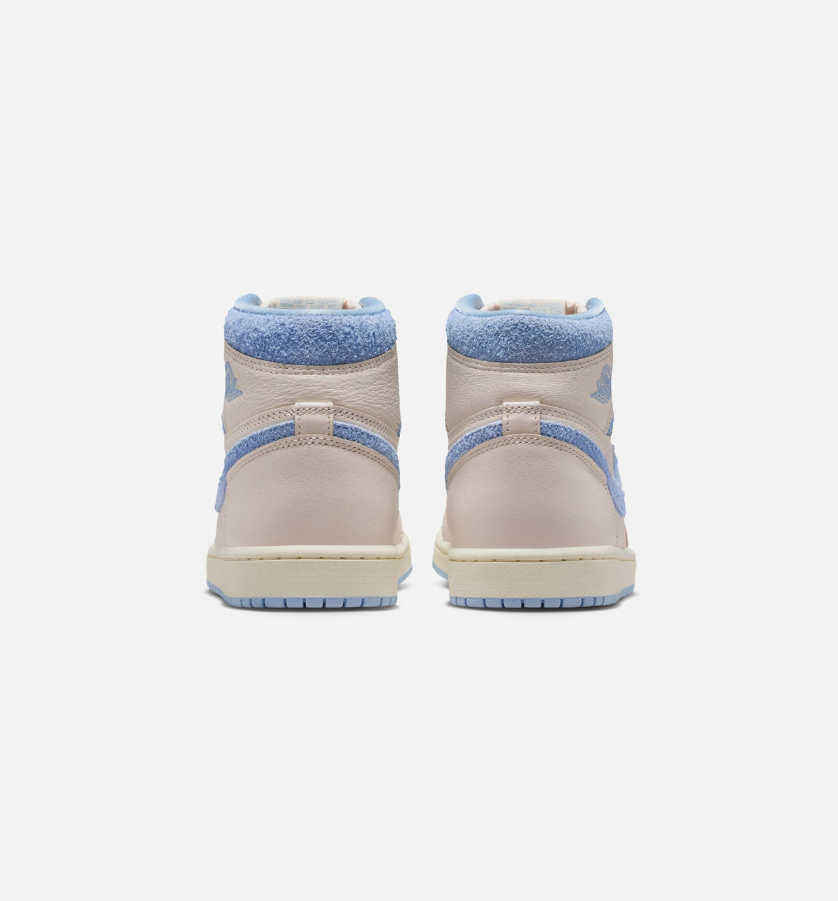 Air Jordan 1 Retro High OG Psychic Blue – Women's Lifestyle Shoe | Pale Ivory/Psychic Blue/Coconut Milk