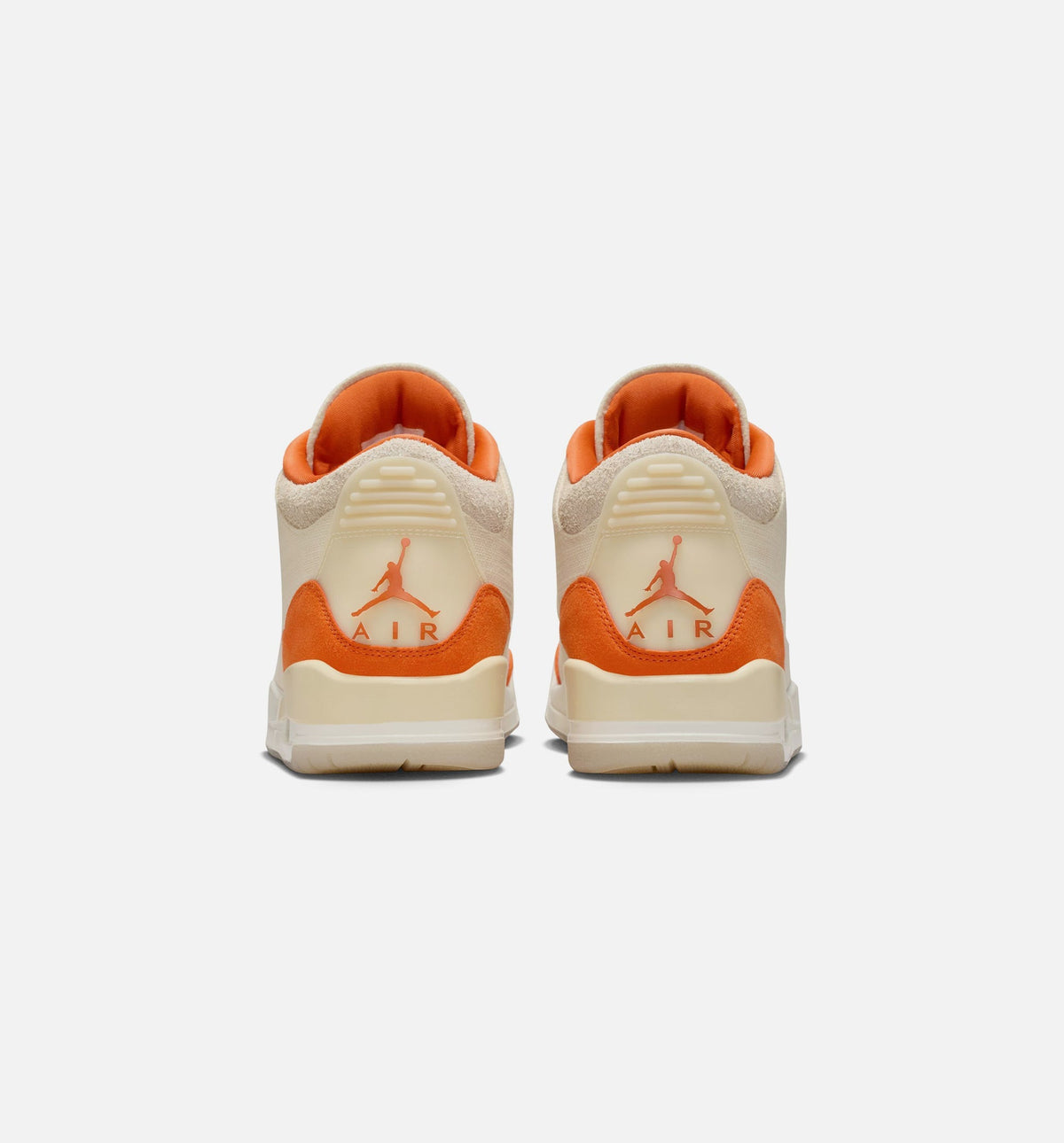 Air Jordan 3 Retro Starfish Women's Lifestyle Shoe – Fossil/Starfish/Sail