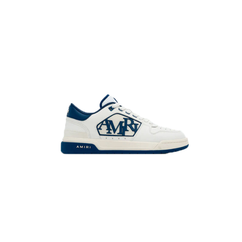 AMIRI Men's Shoes – White, Black & Blue