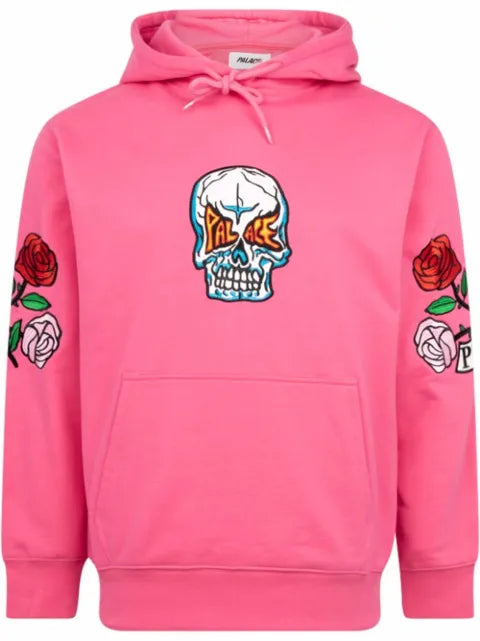 Palace Hesh Mit Fresh hoodie