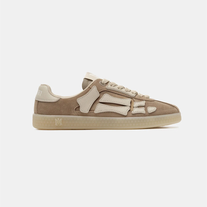AMIRI Men's Shoes | Black, Apricot, Brown & Red