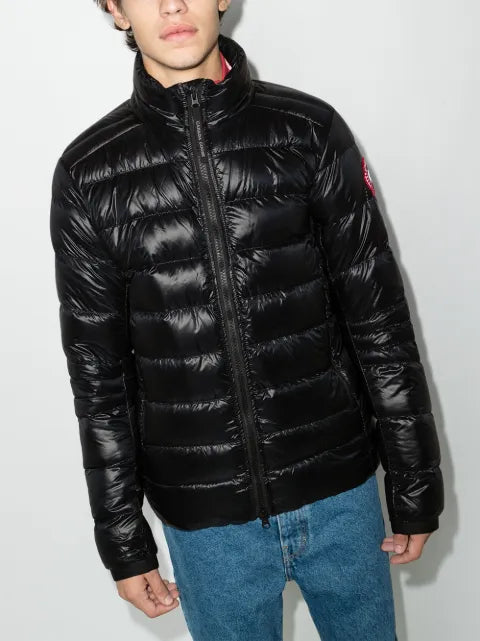 Canada Goose Crofton padded jacket