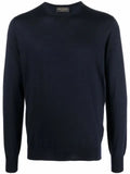Dell'oglio crew neck jumper