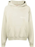 FEAR OF GOD ESSENTIALS logo-print oversized hoodie