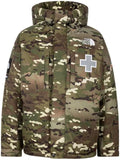 Supreme x The North Face Summit Series Rescue Baltoro jacket