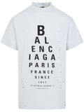 Balenciaga Logo-print T-shirt