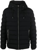 Mackage padded hooded down jacket