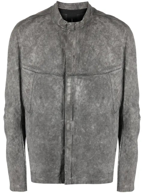 Isaac Sellam Experience Inexorable linen/flax jacket
