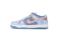 Nike Dunk Low Union Argon Reps Sneakers DJ9649-400