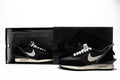 Reps Sneakers Undercover x Nike Dbreak Black White BV4594-001