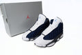 Air Jordan 13 Retro Flint Reps Sneaker  414571-404