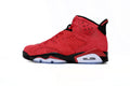 Air Jordan 6 Retro Toro Bravo Reps Sneaker(Pre-sale) CT8529-600