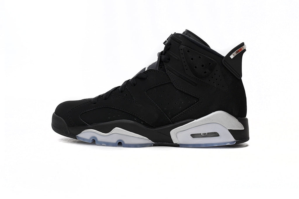 Rsnow Air Jordan 6 Chrome DX2836-001