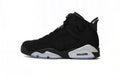 Rsnow Air Jordan 6 Chrome DX2836-001