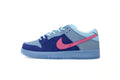 Nike SB Dunk Low Run The Jewels Reps Sneaker DO9404-400