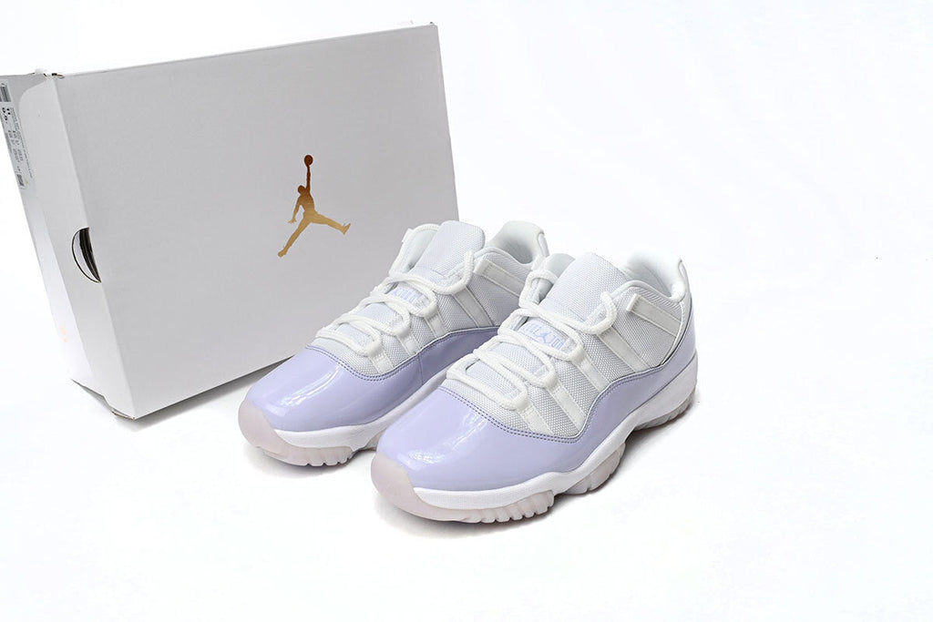 Jordan 11 Pure Violet Reps Sneakers AH7860 101