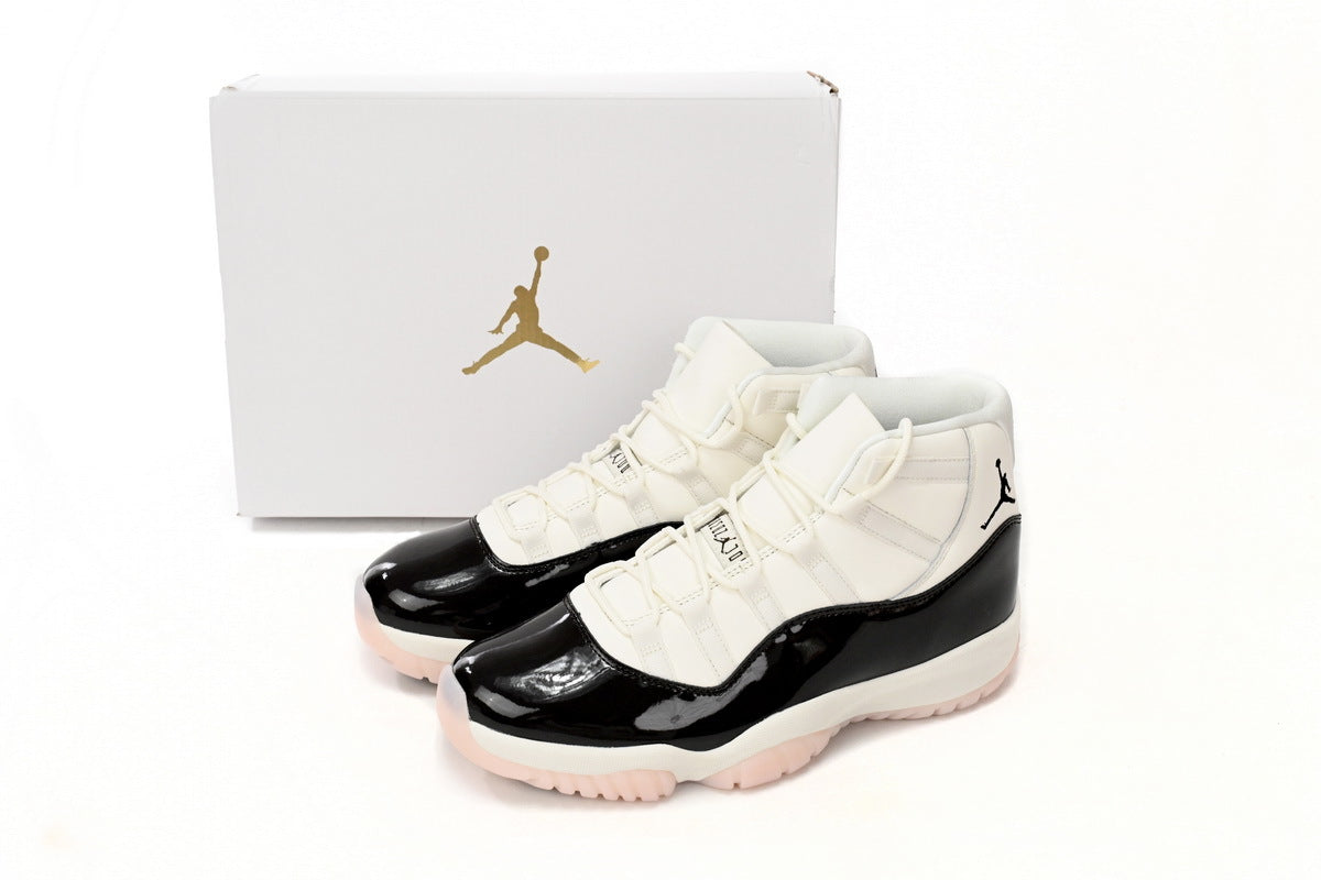 Rsnow Air jordan 11 Neapolitan AR0715-101