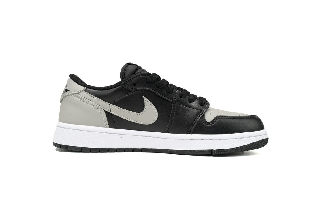 Jordan 1 Low OG Shadow (2024) CZ0790-003