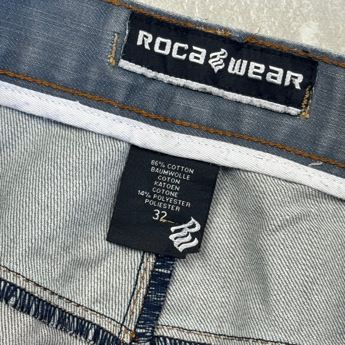 Rocawear Jeans
