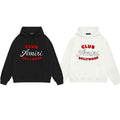 ICON Amiri Fashion sweatshirts