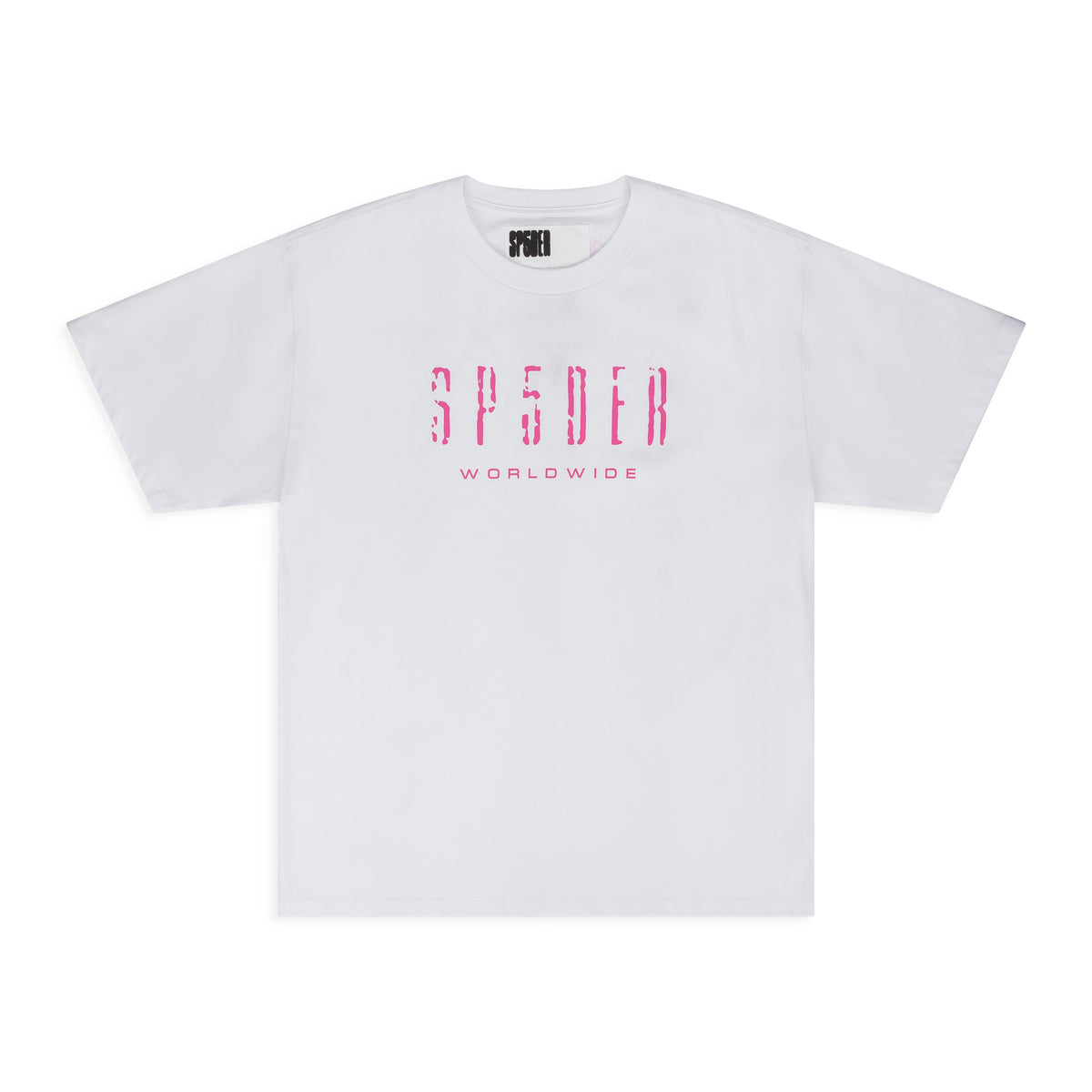 White 212555 Day T-Shirt