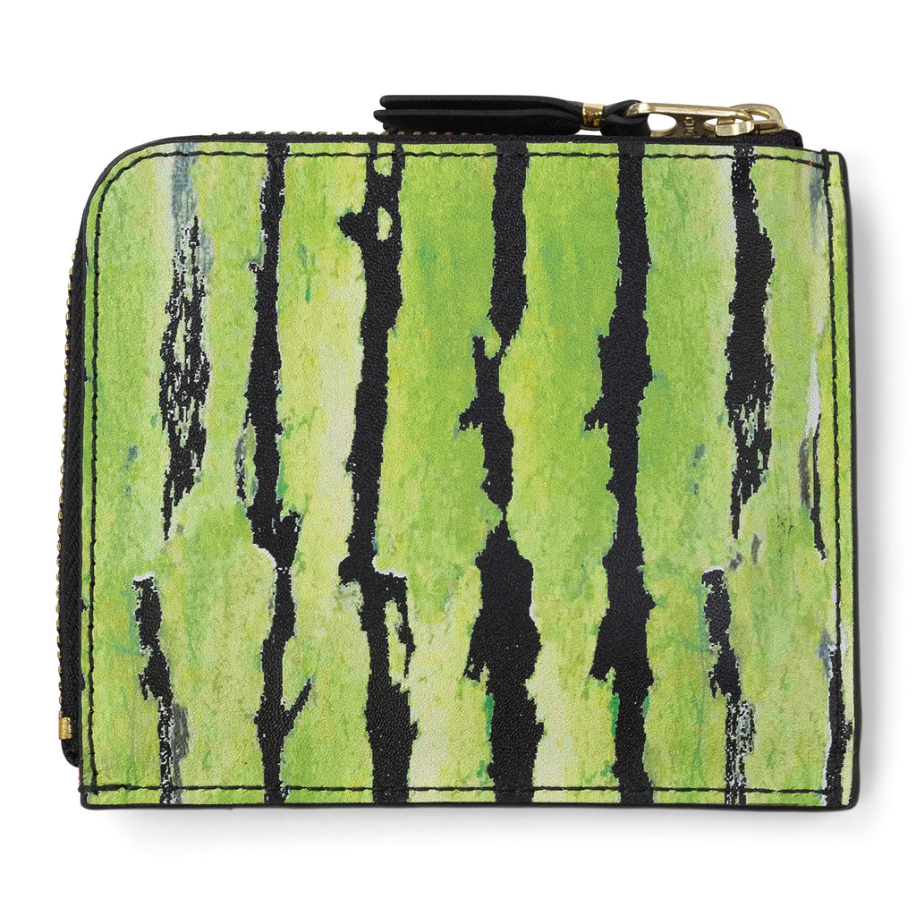 Green Watermelon Wallet