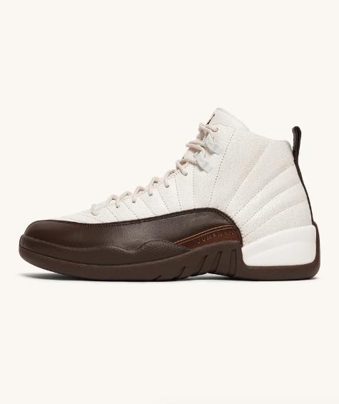 SoleFly x Air Jordan 12 Retro SP 'Cafecito'