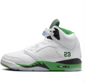 Air Jordan 5 Retro 'Lucky Green' – Women's Sneakers DD9336-103