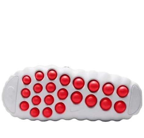 Nike Mind 001 'White Speed Red'