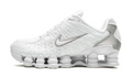 Nike Shox TL Women's 'White'
