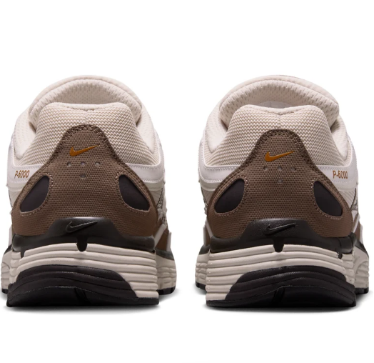 Nike P-6000 'Light Orewood Brown Velvet Brown'