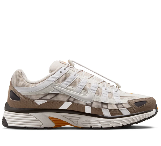 Nike P-6000 'Light Orewood Brown Velvet Brown'