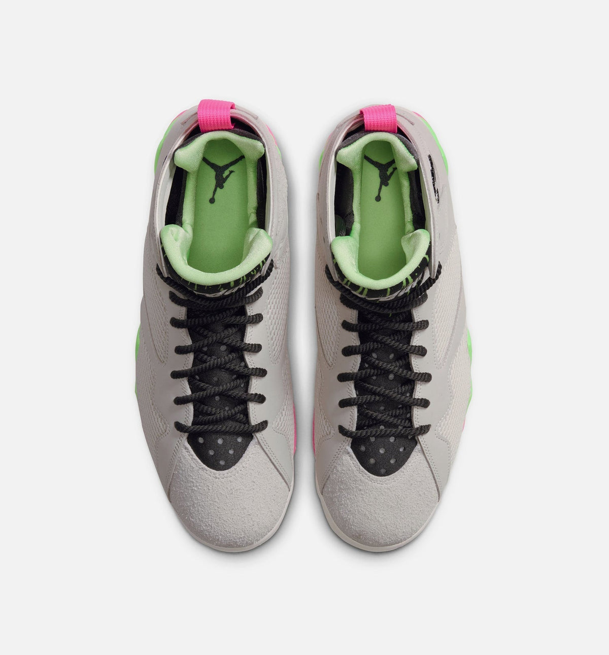 Air Jordan 7 Retro “Tennis Day” Men's Lifestyle Shoes