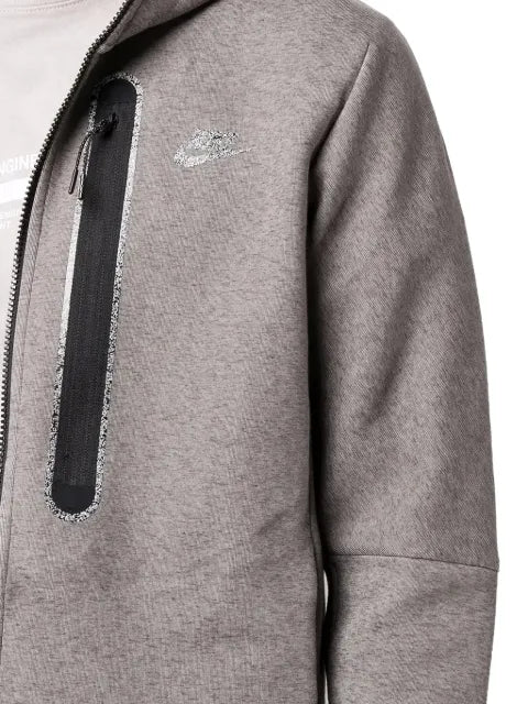Nike tech fleece full-zip hoodie