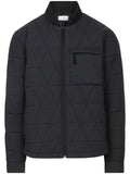 Aztech Mountain Corkscrew insulated shirt jacket