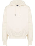 Jacquemus Le Sweatshirt Camargue hoodie