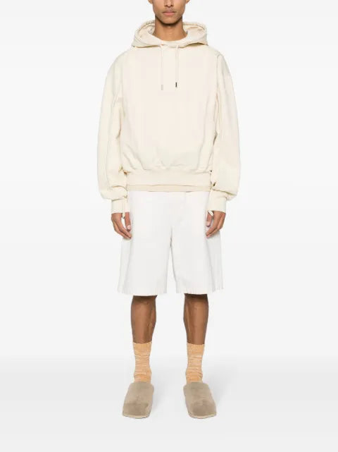 Jacquemus Le Sweatshirt Camargue hoodie
