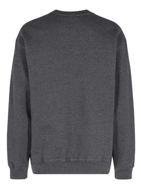 Supreme small box logo sweatshirt