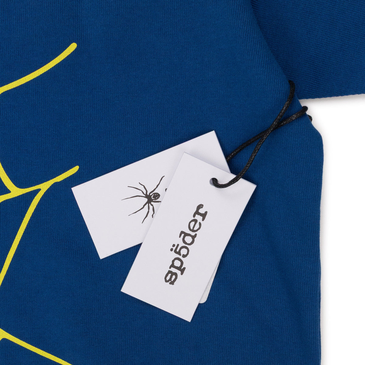 NAVY LEGACY LOGO HW T-SHIRT