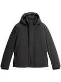 Woolrich stretch padded jacket
